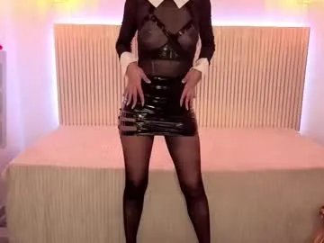 Away lala_pantyhose on Chaturbate