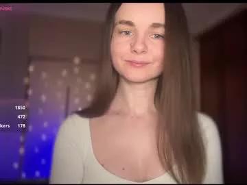 lanaloulou on Chaturbate 