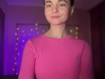 lanaloulou on Chaturbate 