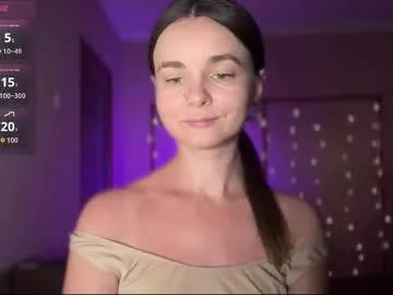 lanaloulou on Chaturbate 
