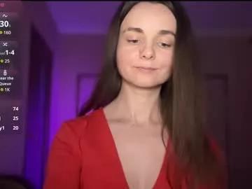 lanaloulou on Chaturbate 