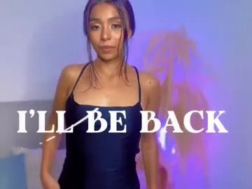 Freechat lanna_brunette on Chaturbate