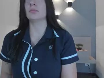 Freechat laravillalobos on Chaturbate