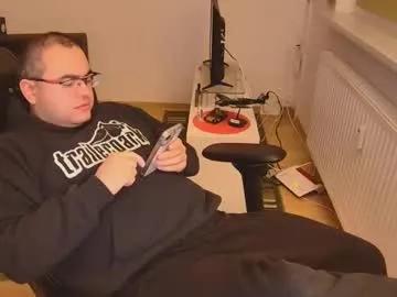 latexboy893 from Chaturbate