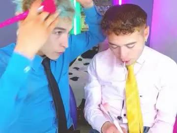 Curious Latin_boysxxx_ uncovering and masturbating with his beloved toys latin_boysxxx_ from Chaturbate