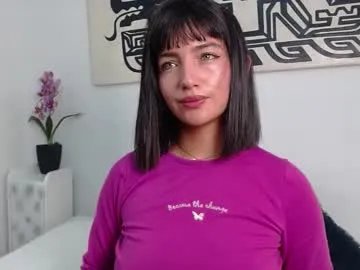 laura_gibson from Chaturbate