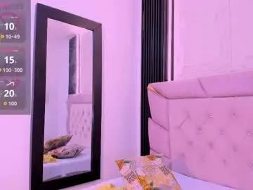 laurem_paulette from Chaturbate