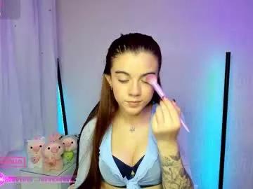 layla_castilloo on Chaturbate 