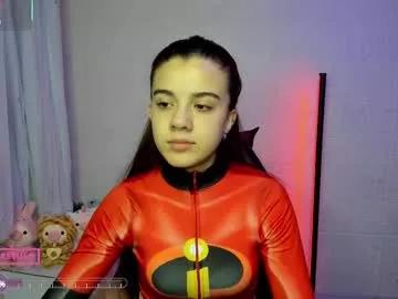 layla_castilloo on Chaturbate 