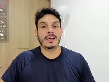 legolas_15 from Chaturbate