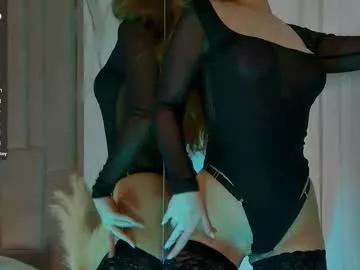 lesliemines on Chaturbate 