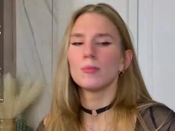 lesliemines on Chaturbate 