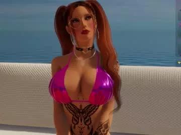 lessly_cute on Chaturbate 