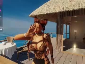 lessly_cute on Chaturbate 