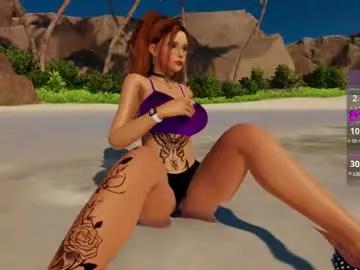 lessly_cute on Chaturbate 