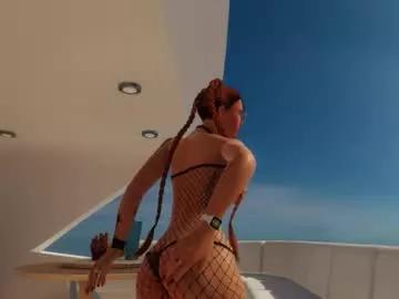 lessly_cute on Chaturbate 