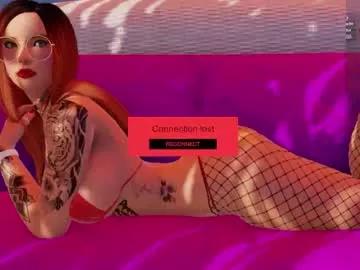 lessly_cute on Chaturbate 