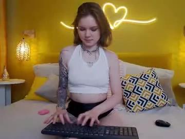 lessysweety on Chaturbate 