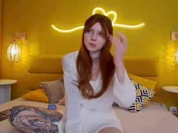 lessysweety on Chaturbate 