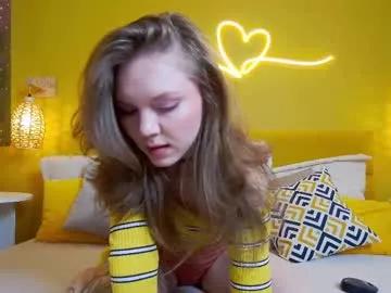 lessysweety on Chaturbate 