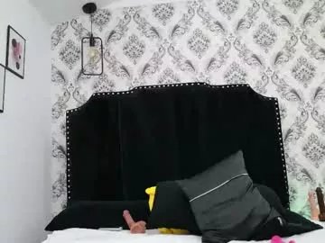 Freechat lexaderuso on Chaturbate