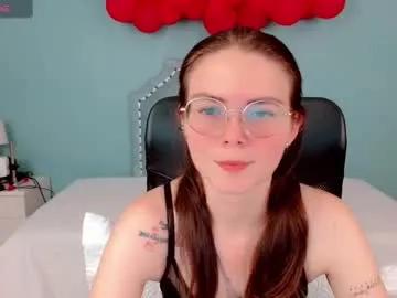 Fulfill your craving with the sweet Chaturbate model - Lexalove_doll lexalove_doll from Chaturbate
