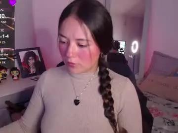 lexie_babe from Chaturbate