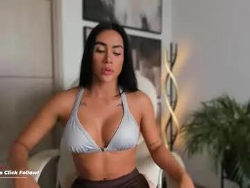 Naked Leyla_steel wants you to fuck zir body now leyla_steel from Chaturbate