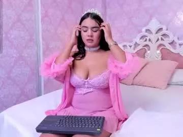 Freechat lhea_foxx on Chaturbate