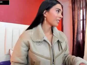 Entertain your longing with the naked Chaturbate stripper - Lia_morett lia_morett from Chaturbate
