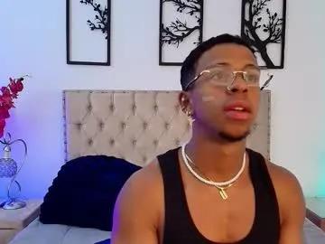 Entertain your silliest whims with Chaturbate's irresistible Liam_morocho liam_morocho from Chaturbate