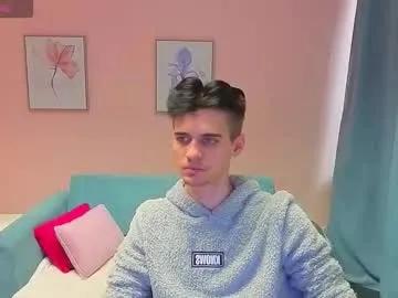 liammerci from Chaturbate