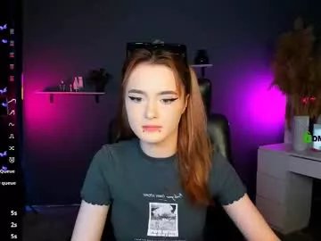 Freechat liana_kisses on Chaturbate