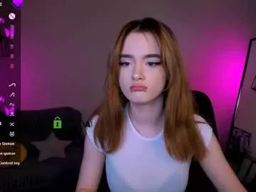 Freechat liana_kisses on Chaturbate