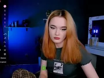 Freechat liana_kisses on Chaturbate