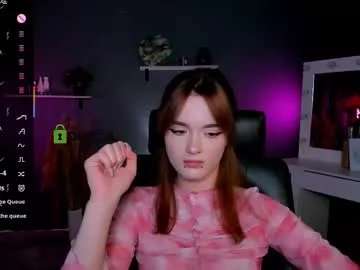 Freechat liana_kisses on Chaturbate