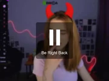 Freechat liana_kisses on Chaturbate