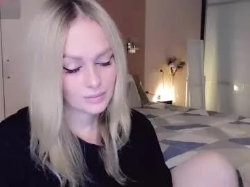 libby_nora from Chaturbate