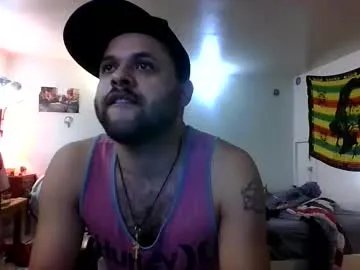 lightskinned666 from Chaturbate