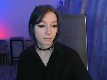Chaturbate's Lii_luu - quirk online cam escort to energize all your fantasies lii_luu from Chaturbate