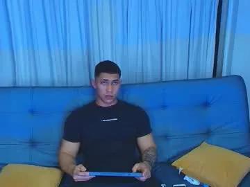 Online dreams and slutty delight with Chaturbate's skilled Liiam_jesus liiam_jesus from Chaturbate