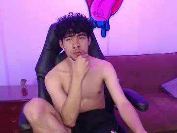 Chaturbate's Liil_boy - curiosity sex cam model to energize all your dreams liil_boy from Chaturbate