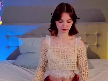 lil_raysss on Chaturbate