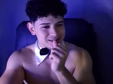 Naughty Lilhotnando from Chaturbate - hottest attire in a sweet live showcase lilhotnando from Chaturbate