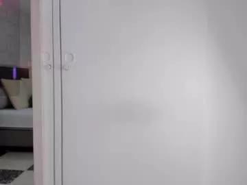 lili_foxy on Chaturbate 