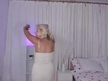 lilia_moons on Chaturbate 