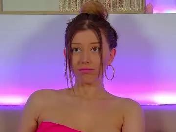 liliabianca on Chaturbate 
