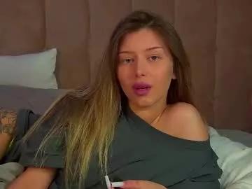liliabianca on Chaturbate 
