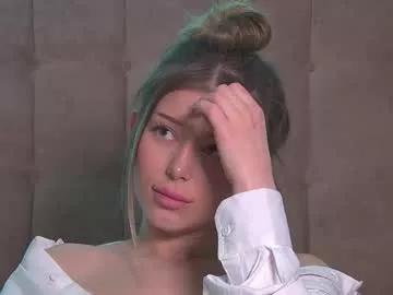 liliabianca on Chaturbate 