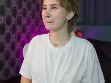 lilian_daniels on Chaturbate 
